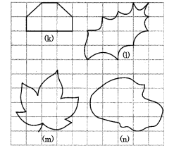 NCERT Solutions For Class 6 Maths Chapter 10 Mensuration 