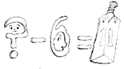 NCERT Solutions For Class 6 Maths Chapter 11 Algebra