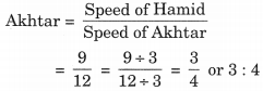 NCERT Solutions For Class 6 Maths Chapter 12 Ratios and Proportions