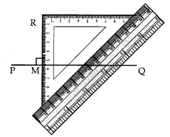 NCERT Solutions For Class 6 Maths Chapter 14 Practical Geometry