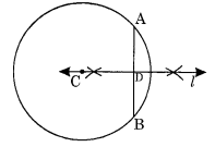 NCERT Solutions For Class 6 Maths Chapter 14 Practical Geometry