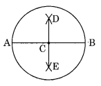 NCERT Solutions For Class 6 Maths Chapter 14 Practical Geometry