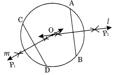 NCERT Solutions For Class 6 Maths Chapter 14 Practical Geometry