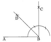 NCERT Solutions For Class 6 Maths Chapter 14 Practical Geometry 
