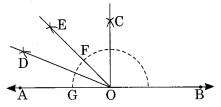 NCERT Solutions For Class 6 Maths Chapter 14 Practical Geometry 