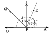 NCERT Solutions For Class 6 Maths Chapter 14 Practical Geometry 