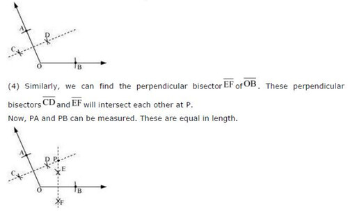 NCERT Solutions For Class 6 Maths Practical Geometry Exercise 14.5 A9.1