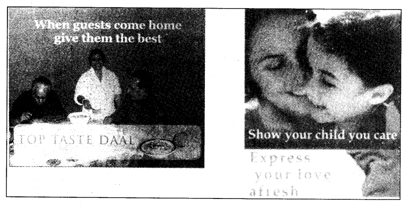 NCERT Solutions For Class 7 Civics Social Science Chapter 7 Understanding Advertising Q3