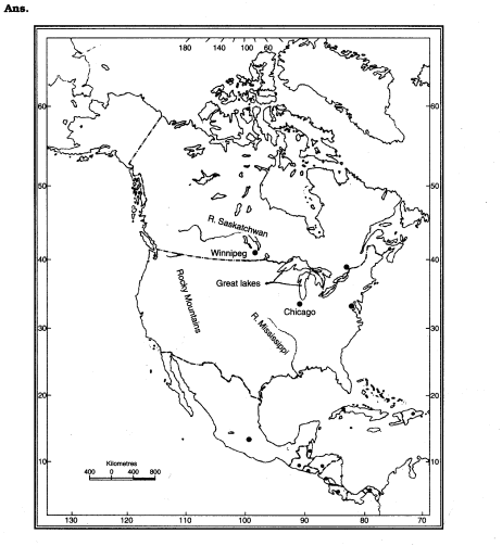 NCERT-Solutions-For-Class-7-Geography-Social-Science-Chapter-9-Life-in-the-Temperate-Grasslands-Q5