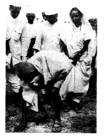 NCERT Solutions For Class 8 History Social Science Chapter 11 The Making of the National Movement 1870s-1947 LAQ Q2