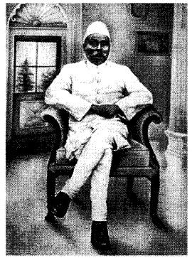 NCERT Solutions For Class 8 History Social Science Chapter 11 The Making of the National Movement 1870s-1947 Picture Based Questions Q2
