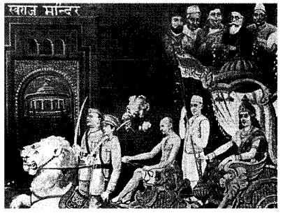 NCERT Solutions For Class 8 History Social Science Chapter 11 The Making of the National Movement 1870s-1947 Picture Based Questions Q3