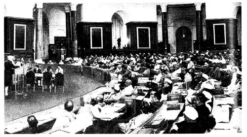 NCERT Solutions For Class 8 History Social Science Chapter 12 India After Independence Picture Based Questions Q1