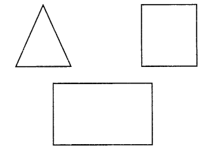 NCERT Solutions for Class 1 English Chapter 10 Circle Lets Draw Q2