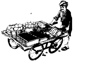 NCERT Solutions for Class 1 English Chapter 12 Our Tree Juicy Fruits Q1