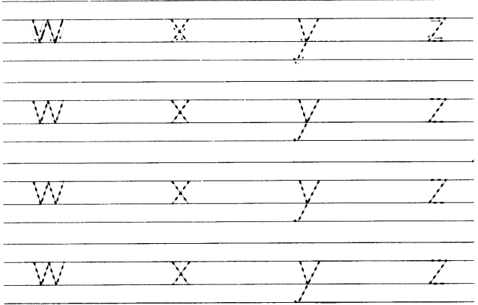 NCERT Solutions for Class 1 English Chapter 12 Our Tree Lets Read and Write Q1