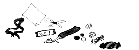 NCERT Solutions for Class 1 English Chapter 21 The Tailor and his Friend Lets Do Q1