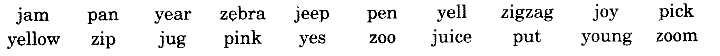 NCERT Solutions for Class 1 English Chapter 21 The Tailor and his Friend Say Aloud Q1