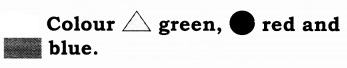 NCERT Solutions for Class 1 Maths Chapter 1 Shapes and Space Page 15 Q5