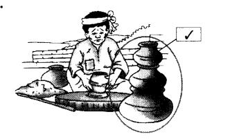 NCERT Solutions for Class 1 Maths Chapter 1 Shapes and Space Page 5 Q1.1
