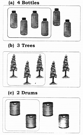 NCERT Solutions for Class 1 Maths Chapter 2 Numbers from One to Nine Page 25 Q6