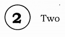 NCERT Solutions for Class 1 Maths Chapter 2 Numbers from One to Nine Page 48 Q3
