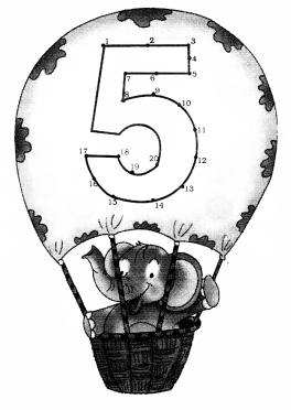 NCERT Solutions for Class 1 Maths Chapter 5 Numbers from Ten to Twenty Page 79 Q3