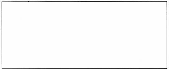 NCERT Solutions for Class 1 Maths Chapter 7 Measurement Page 101 Q1.1