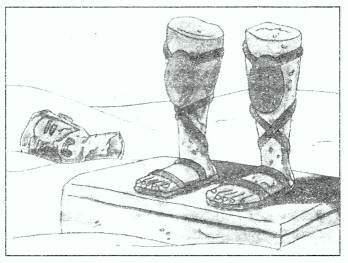 NCERT-Solutions-for-Class-10-English-Literature-Chapter-10-Ozymandias-Textbook-Questions-Q1