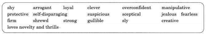 NCERT-Solutions-for-Class-10-English-Literature-Chapter-4-A-Shady-Plot-Text-Book-Questions-Q6