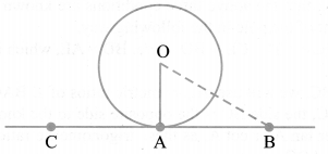 NCERT Solutions for Class 10 Maths Chapter 10 Circles Ex 10.1 Mind Map 2