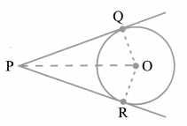 NCERT Solutions for Class 10 Maths Chapter 10 Circles Ex 10.1 Mind Map 5