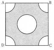 NCERT Solutions for Class 10 Maths Chapter 12 Areas Related to Circles Ex 12.3 Q5