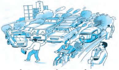 NCERT Solutions for Class 10 Sanskrit Shemushi Chapter 1 शुचिपर्यावरणम् 11