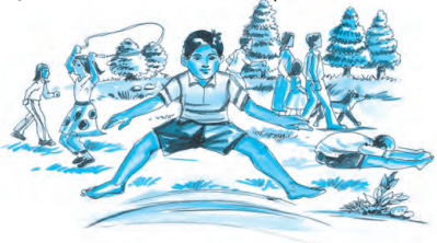 NCERT Solutions for Class 10 Sanskrit Shemushi Chapter 3 व्यायामः सर्वदा पथ्यः 6