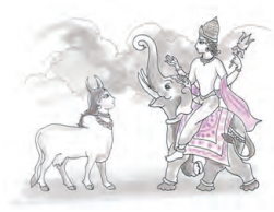 NCERT Solutions for Class 10 Sanskrit Shemushi Chapter 5 जननी तुल्यवत्सला 2