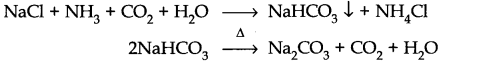 NCERT Solutions for Class 11 Chemistry Chapter 10 The s-Block Elements Q16