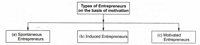 NCERT Solutions for Class 11 Entrepreneurship An Entrepreneur Q3.6