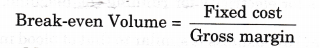 NCERT Solutions for Class 11 Entrepreneurship Business Finance and Arithmetic Q4