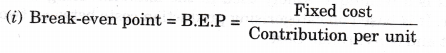 NCERT Solutions for Class 11 Entrepreneurship Business Finance and Arithmetic Q6