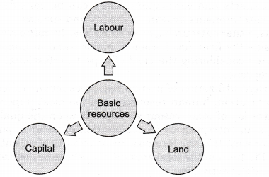 NCERT Solutions for Class 11 Entrepreneurship Resource Mobilization Q2