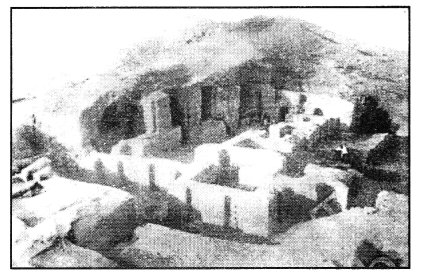 NCERT Solutions for Class 11 History Chapter 2 Writing and City Life LAQ Q4