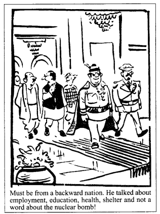 NCERT-Solutions-for-Class-11-Political-Science-Chapter-9-Peace-Picture-Based-Questions-Q1