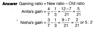 NCERT-Solutions-for-Class-12-Accountancy-Chapter-4-Reconstitution-of-a-Partnership-Firm-–-Retirement-Death-of-a-Partner-Do-it-Yourself-I-Q1