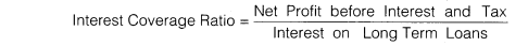 NCERT Solutions for Class 12 Accountancy Part II Chapter 5 Accounting Ratios LAQ Q3.3