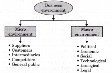 NCERT Solutions for Class 12 Entrepreneurship Entrepreneurial Opportunity More Questions VLAQ Q3