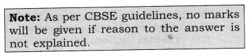 NCERT Solutions for Class 12 Macro Economics Introduction to Macroeconomics and its Concepts True or False Q17