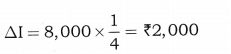 NCERT Solutions for Class 12 Macro Economics National Income Determination and Multiplier ABQs Q1.1