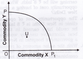 NCERT Solutions for Class 12 Micro Economics Introduction to Economics VBQs Q16