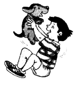 NCERT Solutions for Class 2 English Chapter 1 First Day at School Lets Talk Q5